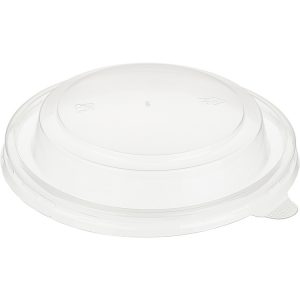 Poklopac PP za papirnatu posudu Tambien 380/520 ml d=110 mm [50 kom/pak]