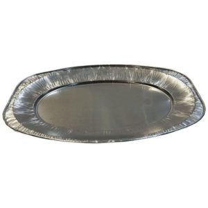 Aluminijski poslužavnik M 28,7×43 cm [10 kom/pak]