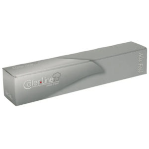 Folija ALU 440 mm x 150 m, 11 μm Cut Box